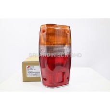 Toyota Hilux RN55 RN65 84-87 Tail Lamp  - Chrome Frame [ 1 PC Left / Right ]
